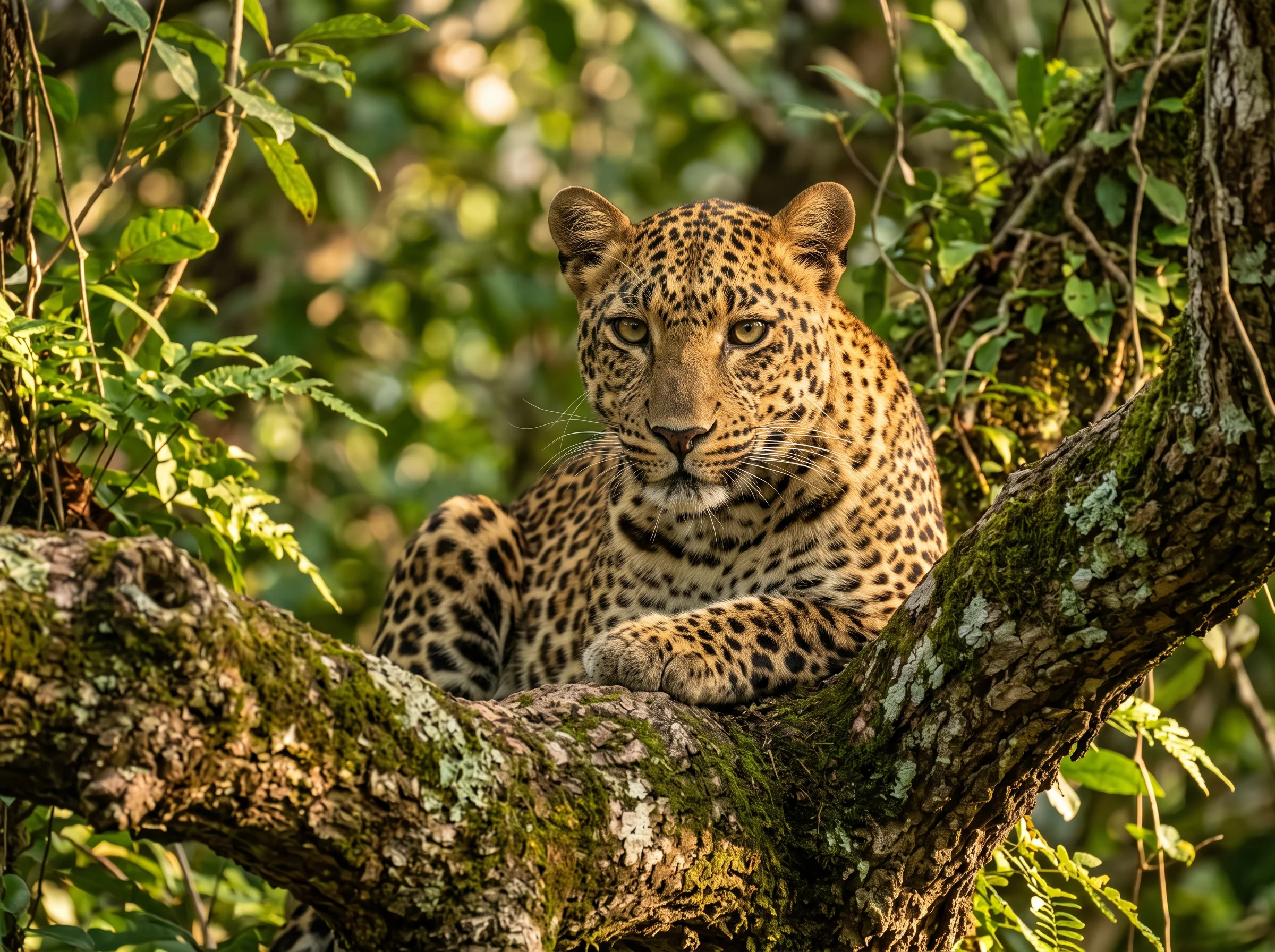 The Ultimate Sri Lanka Wildlife Safari Guide