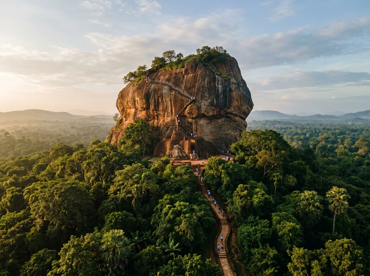 CULTURAL TOUR OF SRI LANKA